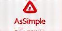 astorag Logo